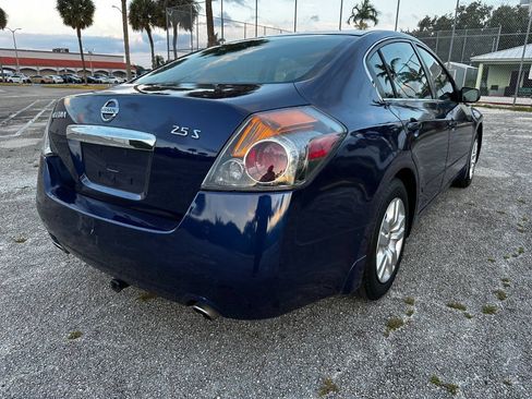 Used 2012 Nissan Altima 2.5 S FWD image 5