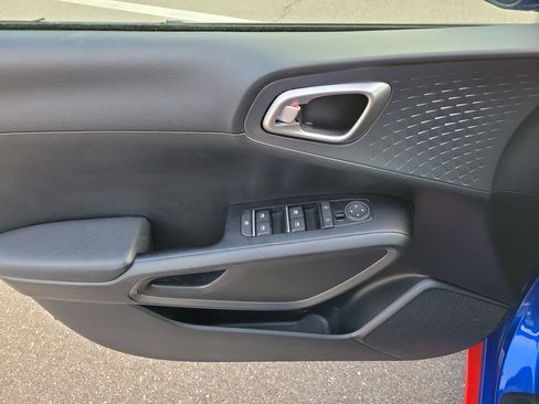 Used 2021 Kia Soul GT-Line image 20