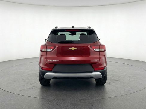 Used 2025 Chevrolet TrailBlazer LT FWD image 7