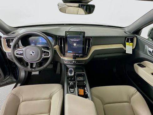 Used 2026 Volvo XC60 B5 Plus w/ Protection Package Premier image 3