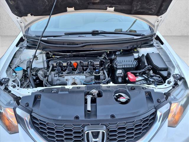 Used 2013 Honda Civic LX image 21