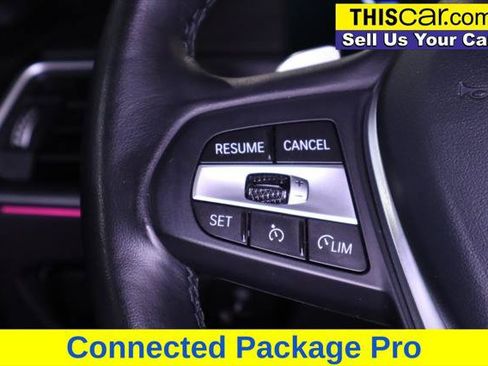 Used 2024 BMW 330e RWD image 16