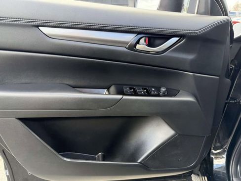 Certified 2023 MAZDA CX-5 AWD 2.5 S w/ Select Package image 17