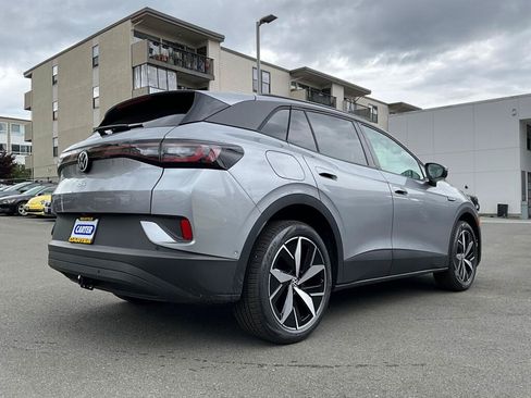New 2026 Volkswagen ID.4 Pro S AWD/4WD image 8