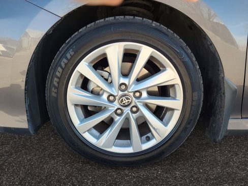 Used 2023 Toyota Camry LE FWD image 14