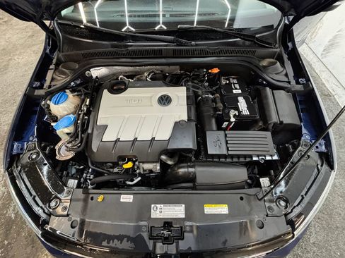 Used 2014 Volkswagen Jetta TDI FWD image 25