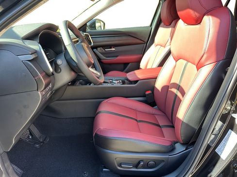 New 2026 MAZDA CX-50 2.5 Hybrid w/ Cargo Package image 3