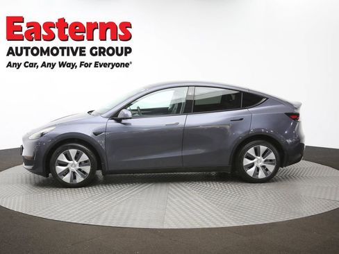 Used 2023 Tesla Model Y Long Range image 58