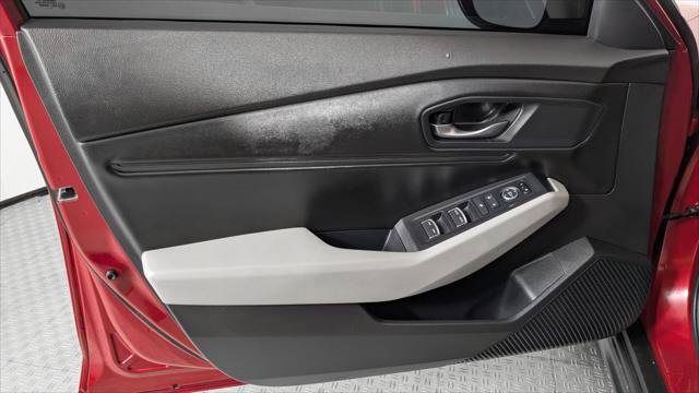 Used 2025 Honda Accord SE image 13