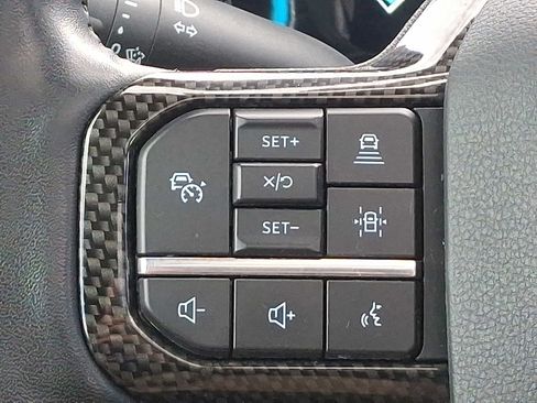 Used 2021 Ford F150 Lariat w/ Equipment Group 502A High AWD/4WD image 22