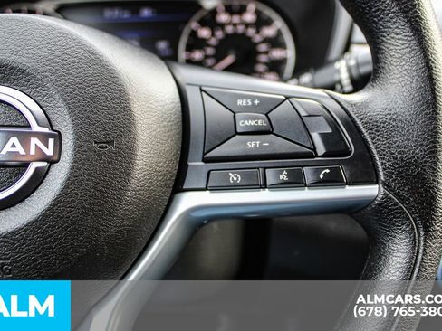 Used 2025 Nissan Altima 2.5 SV image 26