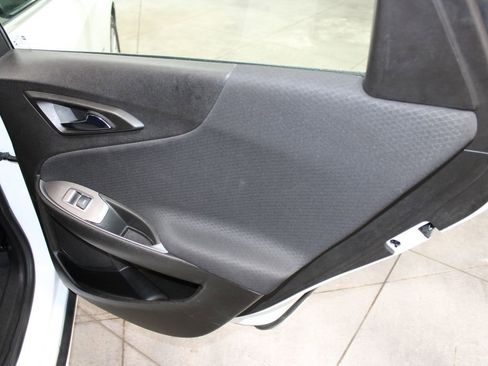 Used 2023 Chevrolet Malibu LT image 24