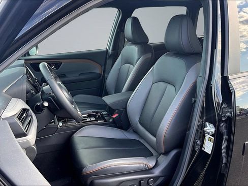 Used 2026 Subaru Forester Sport AWD/4WD image 19