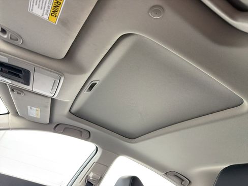 Certified 2024 Honda Accord Touring image 16