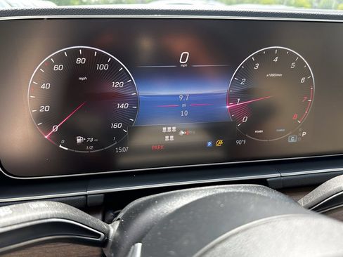 New 2026 Mercedes-Benz GLE 350 4MATIC image 30