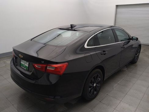 Used 2023 Chevrolet Malibu LT FWD image 9