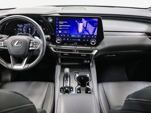 Used 2024 Lexus RX 350 Premium w/ Convenience Package FWD image 13