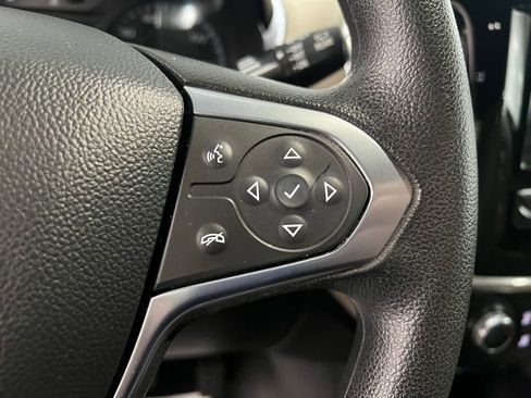 Used 2023 Chevrolet Traverse LS w/ LPO, Floor Liner Package image 12