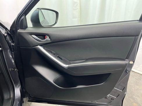 Used 2016 MAZDA CX-5 Touring image 11