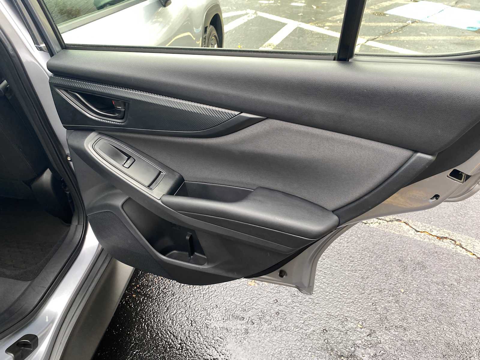 Used 2023 Subaru WRX AWD/4WD image 29