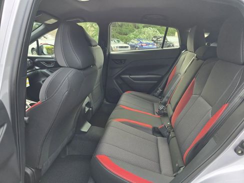 New 2026 Subaru Impreza RS image 10