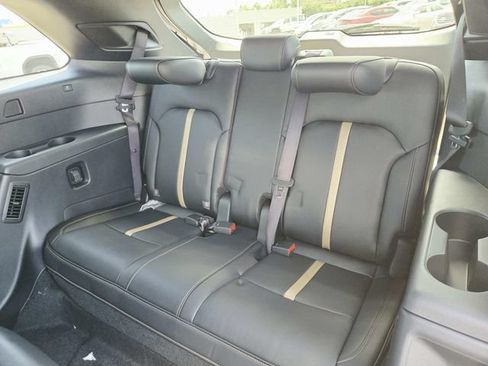 New 2026 MAZDA CX-90 3.3 Turbo S w/ Premium Plus AWD/4WD image 11