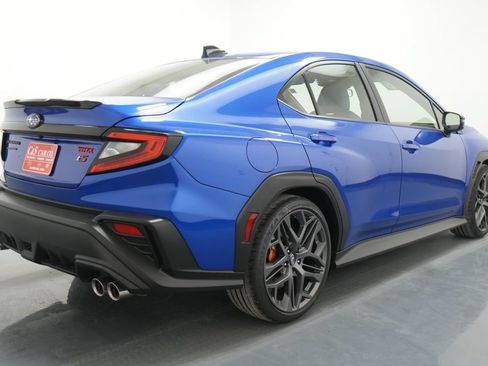 New 2026 Subaru WRX tS AWD/4WD image 7