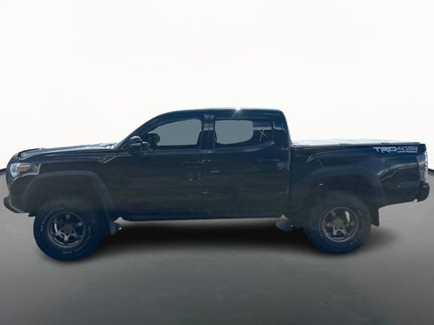 Used 2021 Toyota Tacoma 4x4 Double Cab image 6