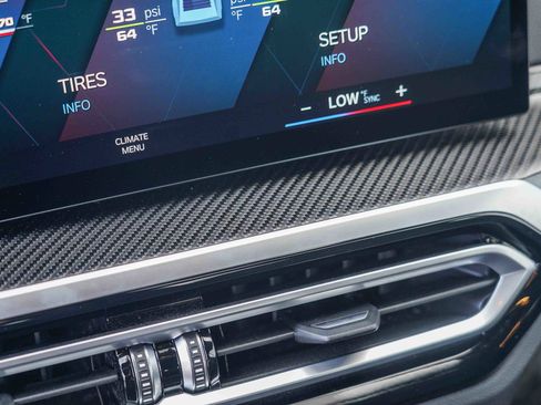 Used 2024 BMW M4 xDrive Competition w/ Executive Package image 20