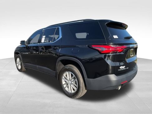 Used 2023 Chevrolet Traverse LT AWD/4WD image 6