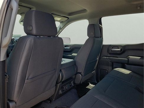 New 2026 GMC Sierra 1500 Pro w/ Graphite Edition image 12