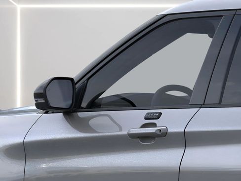 New 2026 Ford Explorer ST w/ Sun And Sound Package image 20