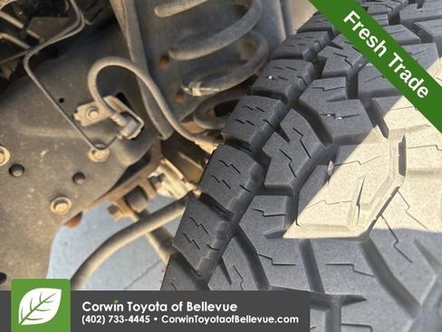 Used 2015 Ford F250 King Ranch image 12