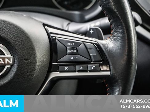 Used 2023 Nissan Altima 2.5 SR w/ SR Premium Package image 27