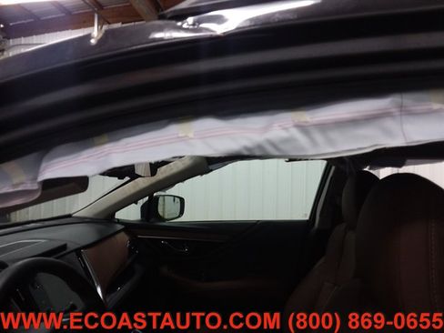 Used 2023 Subaru Outback Touring XT image 15