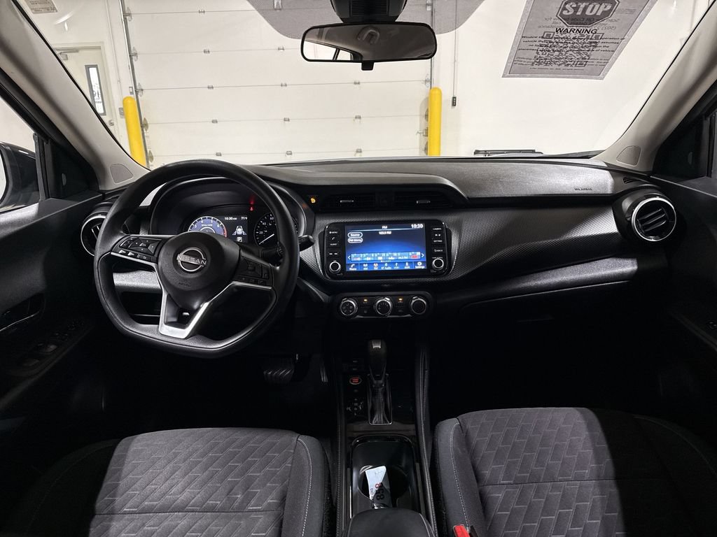 Used 2023 Nissan Kicks SV FWD image 10