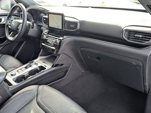 Used 2023 Ford Explorer ST w/ Equipment Group 401A image 30