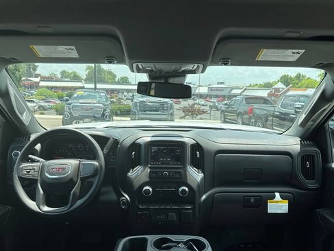 New 2026 GMC Sierra 2500 Pro w/ 1SA Pro Safety Plus Package AWD/4WD image 22
