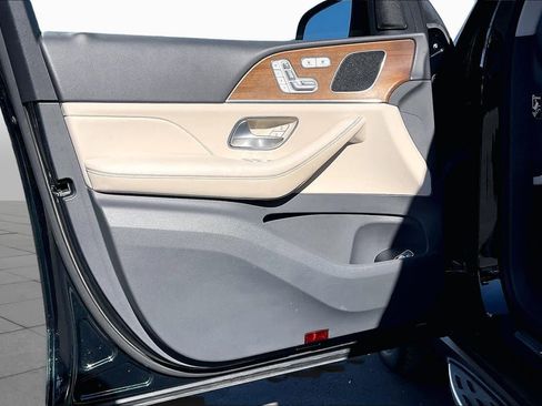 Used 2020 Mercedes-Benz GLE 450 4MATIC image 31