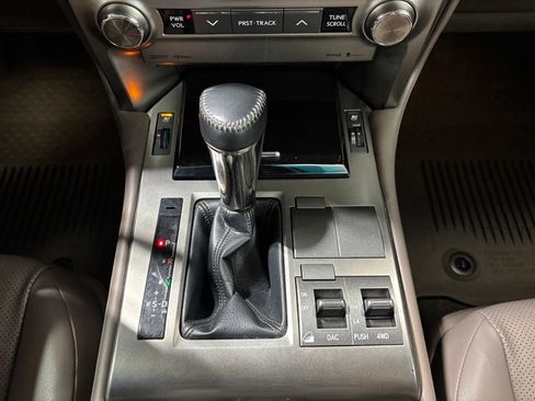 Used 2018 Lexus GX 460 w/ Navigation Package AWD/4WD image 24