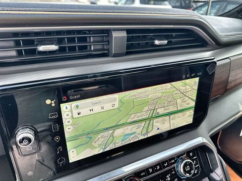 New 2026 GMC Sierra 2500 Denali Ultimate image 28