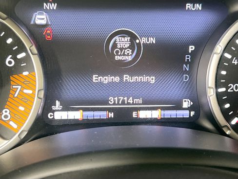 Used 2022 Jeep Renegade Latitude w/ Convenience Group image 12