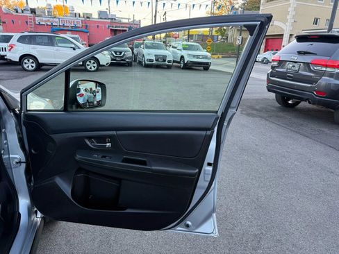 Used 2014 Subaru Crosstrek 2.0i Limited w/ Popular Package #1 image 45