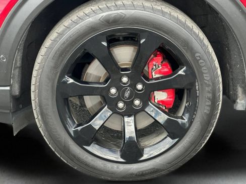 Used 2021 Ford Explorer ST w/ Equipment Group 401A AWD/4WD image 23