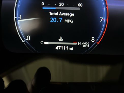 Used 2023 Toyota Highlander Limited image 17