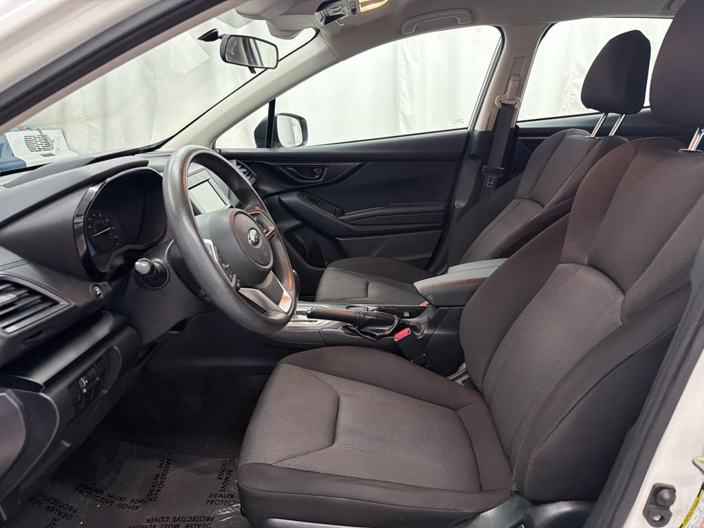 Used 2020 Subaru Impreza 2.0i AWD/4WD image 13