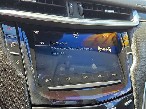Used 2013 Cadillac XTS Premium FWD image 19