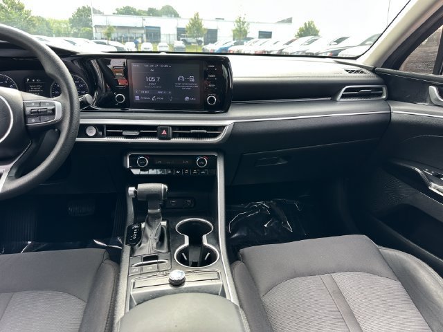 Used 2023 Kia K5 LXS FWD image 15