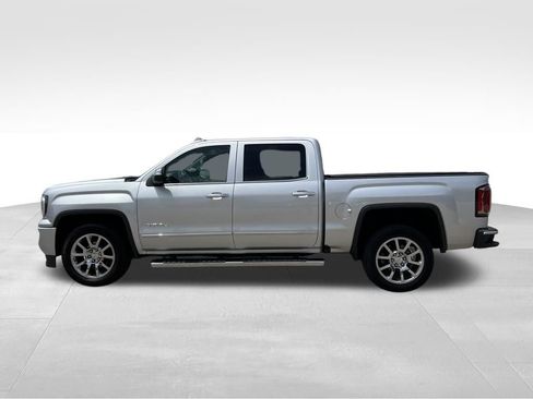 Used 2018 GMC Sierra 1500 Denali AWD/4WD image 9