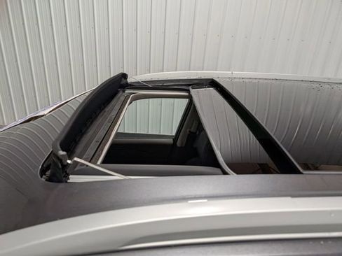 Used 2023 Nissan Rogue Platinum w/ Platinum Premium Package image 8